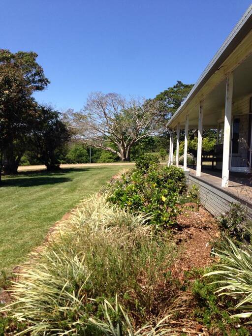 House n Garden