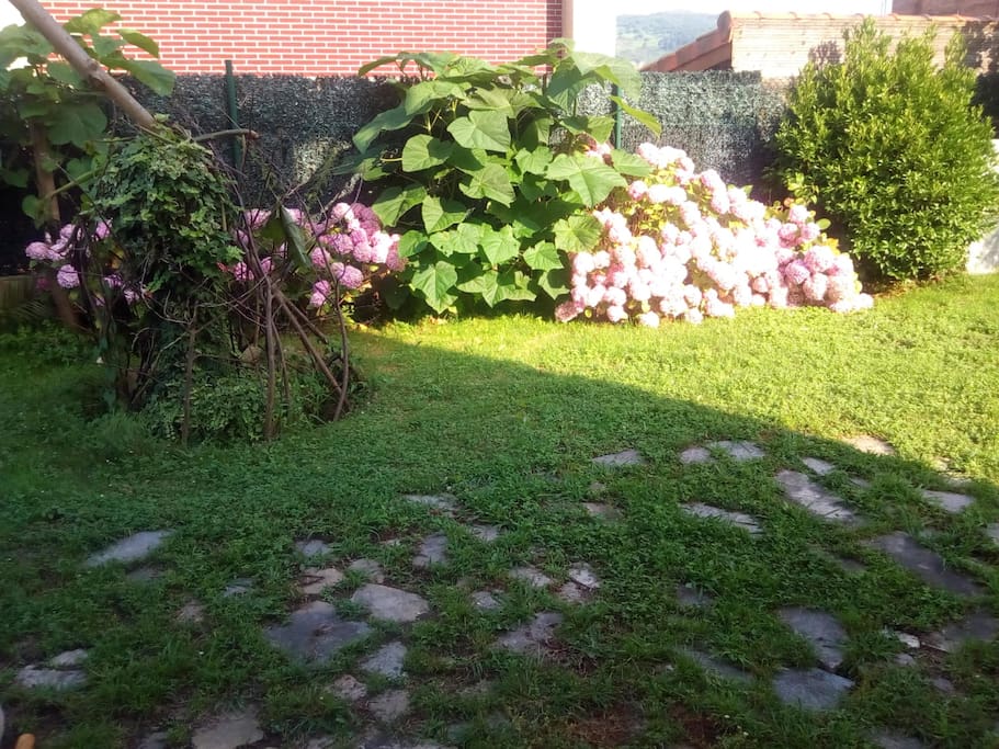 Jardin
