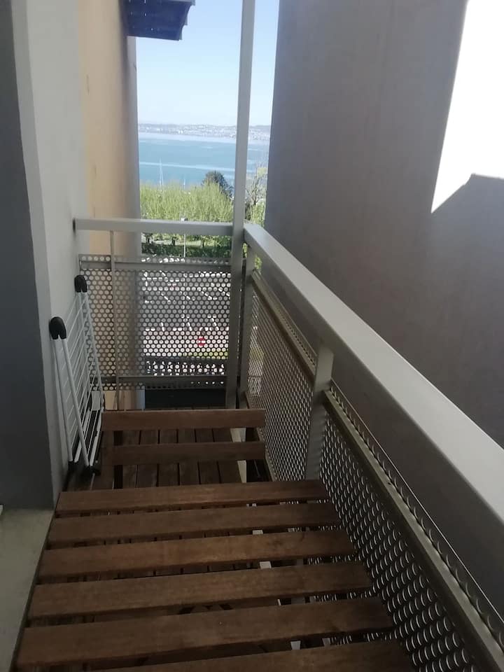 ÉvianlesBains Vacation Rentals & Homes AuvergneRhôneAlpes, France