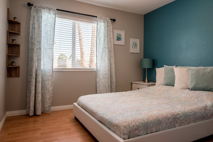 Chambre au 1er étage