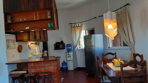 Airbnb em destaque: Torre Frisi em Aracati