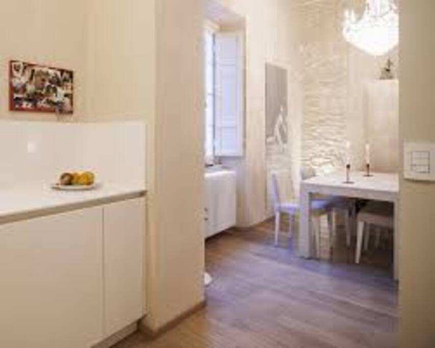 Sala da pranzo
