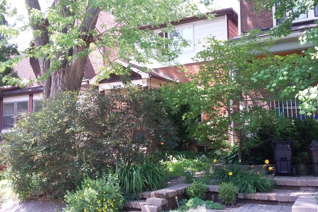 Our home