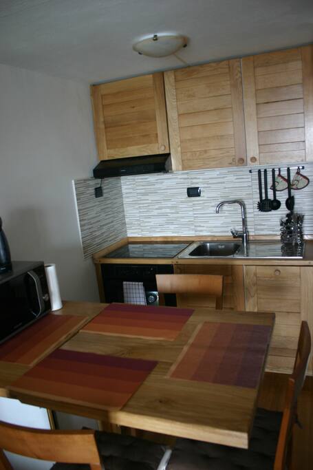 Cucina