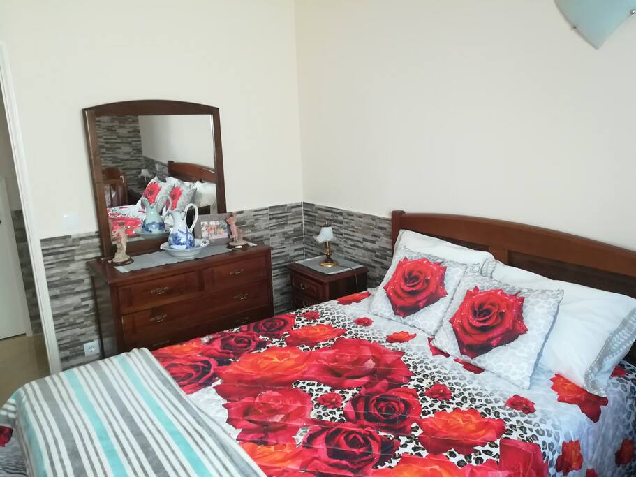 Quarto de casal