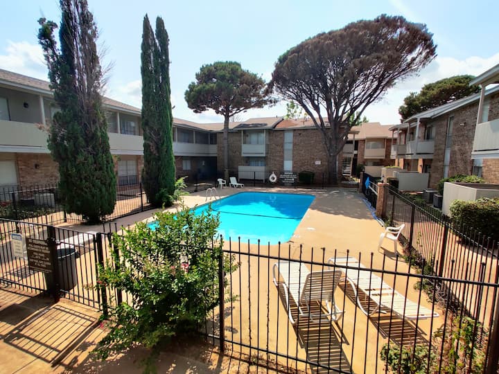 5 Best Airbnbs With Pool In Abilene, Texas Updated 2024 Trip101