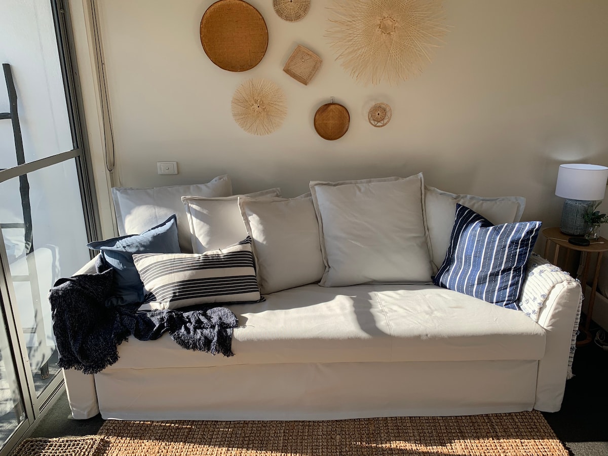Successful Airbnb property: Lorne Studio Apartment in Lorne