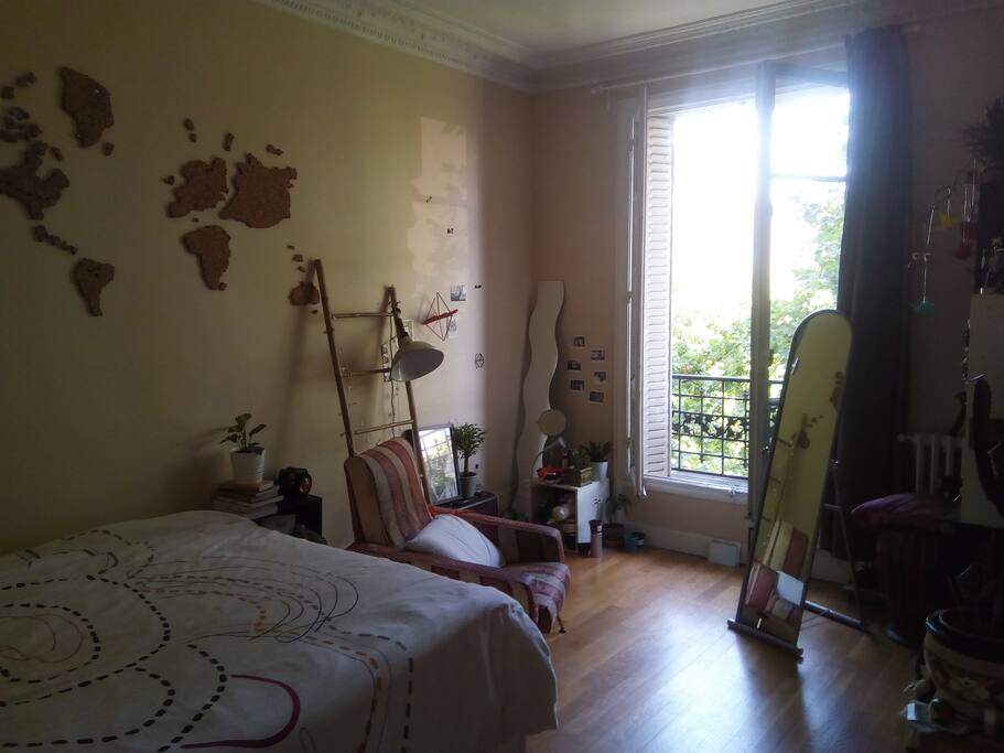 Chambre