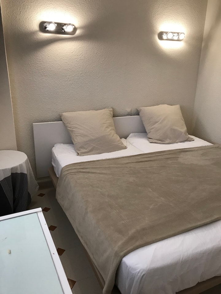 Chambre 2