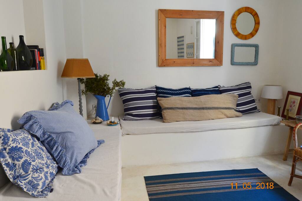Sala de estar