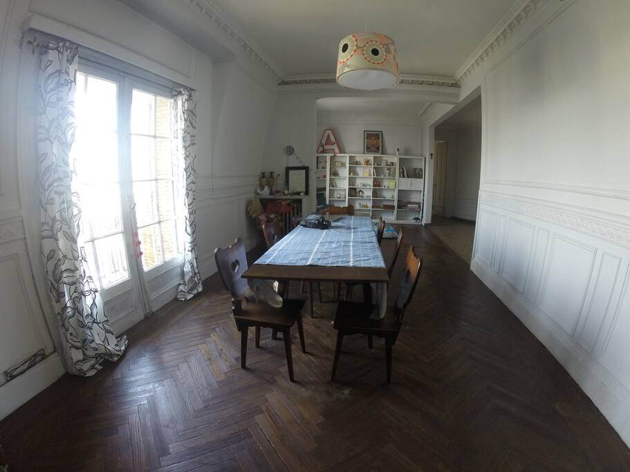 Comedor