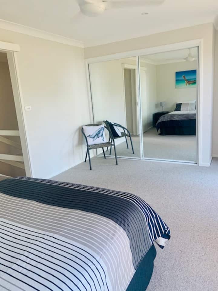 Chumba kikuu cha kulala