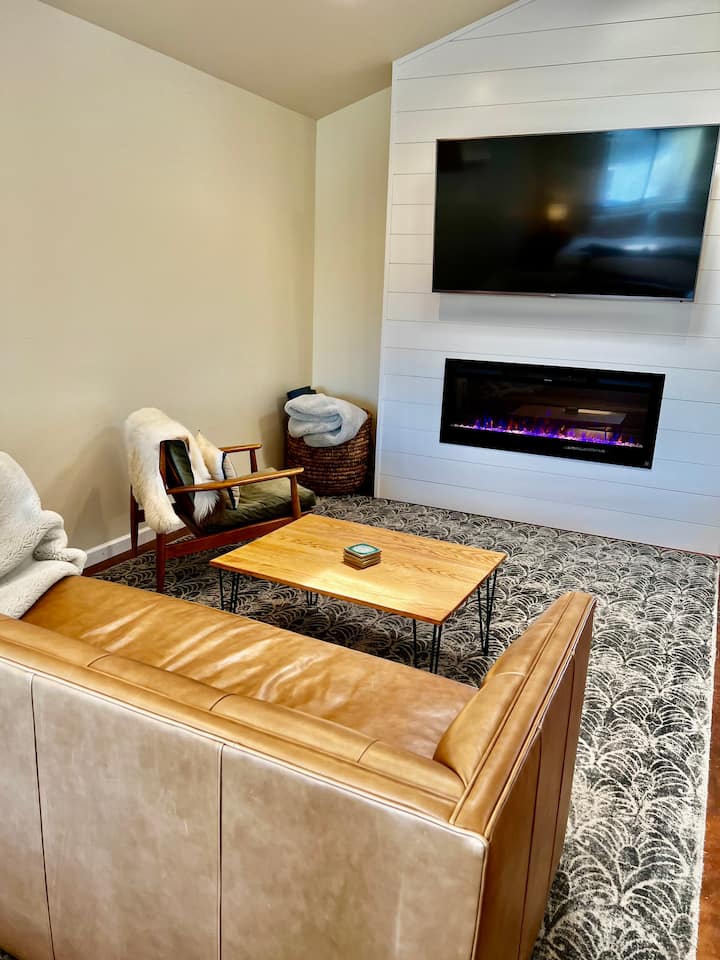 Cozy Casita - Sedona, AZ