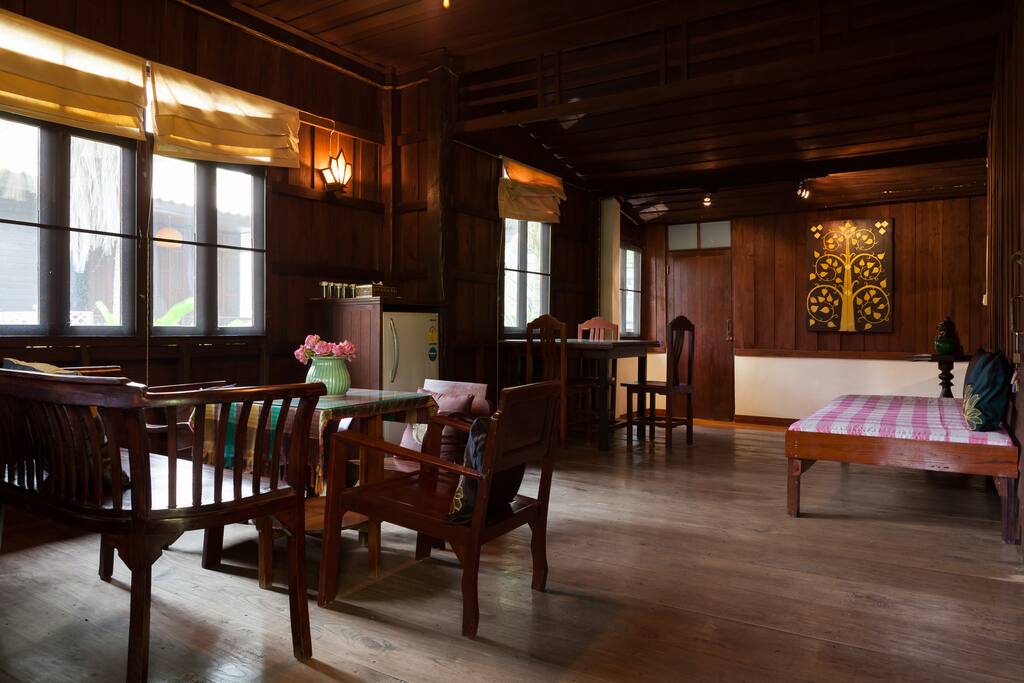 Livining room