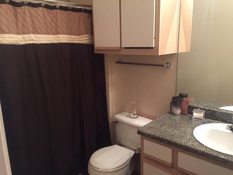 Restroom