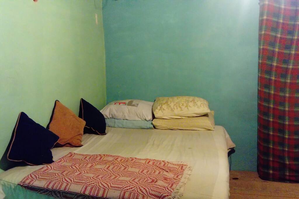 Quarto de casal