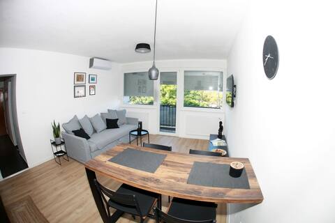 D&K Apartman