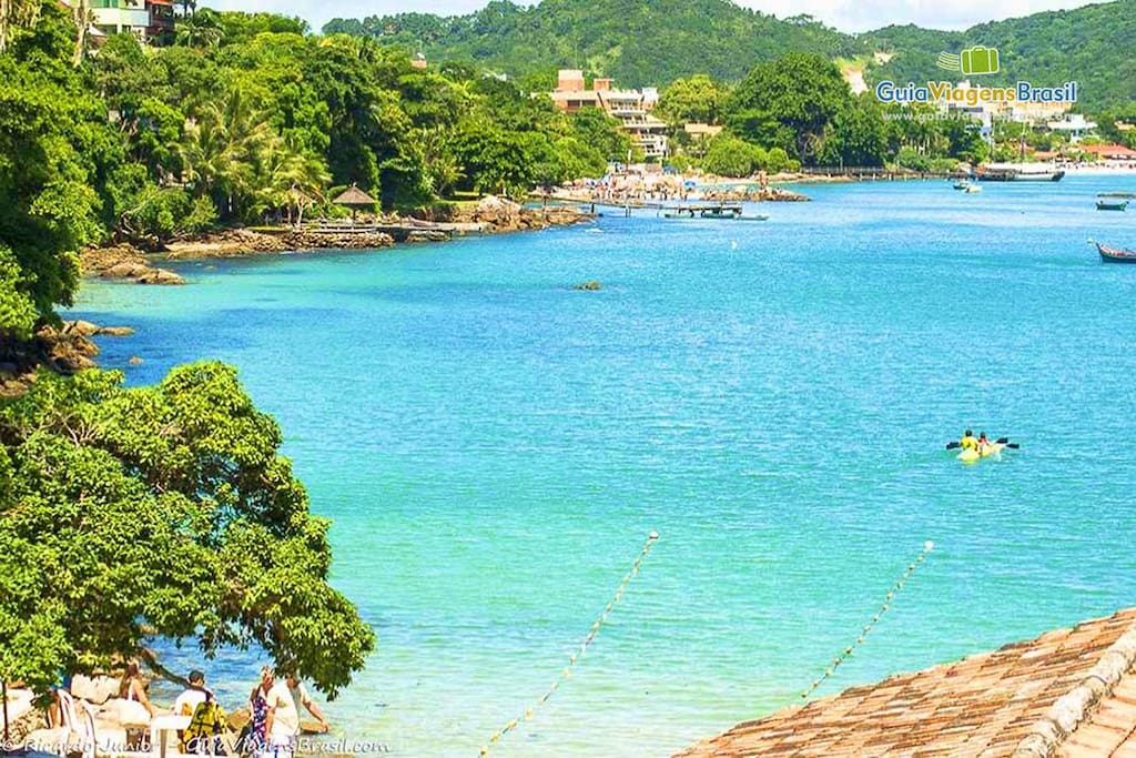 Praia da Sepultura