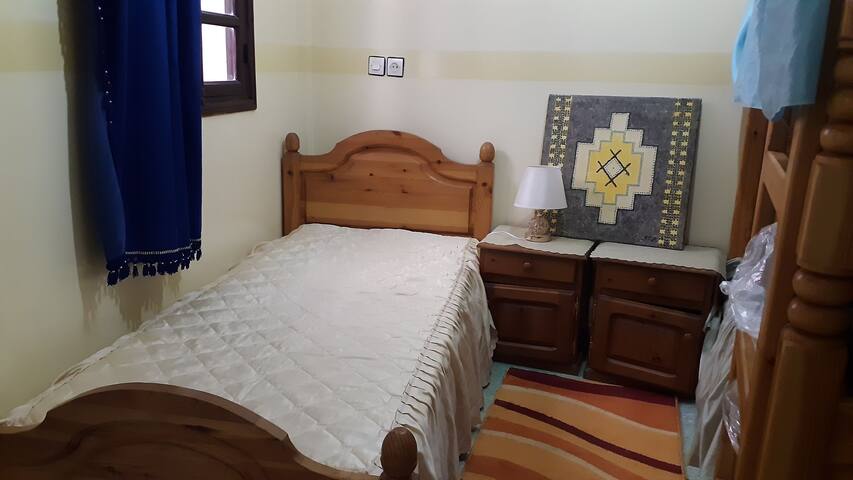 Airbnb N61 Av Amir Abdelkadir Massira Agadir N1 Vacation
