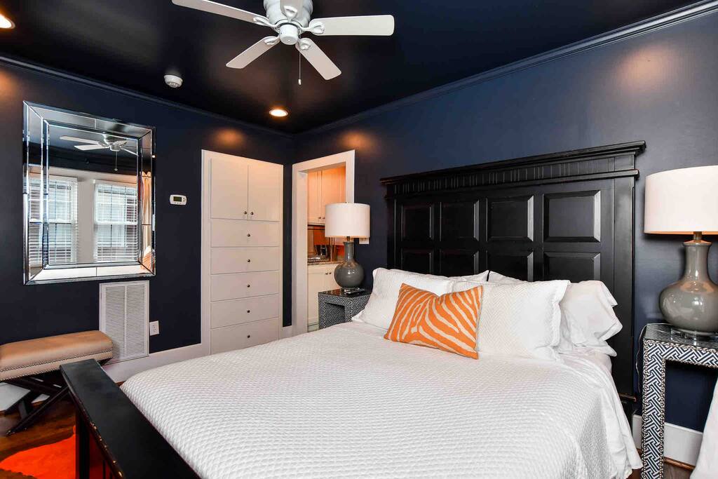 Luxury Apartment Downtown A - Apartments for Rent in Greenville, South