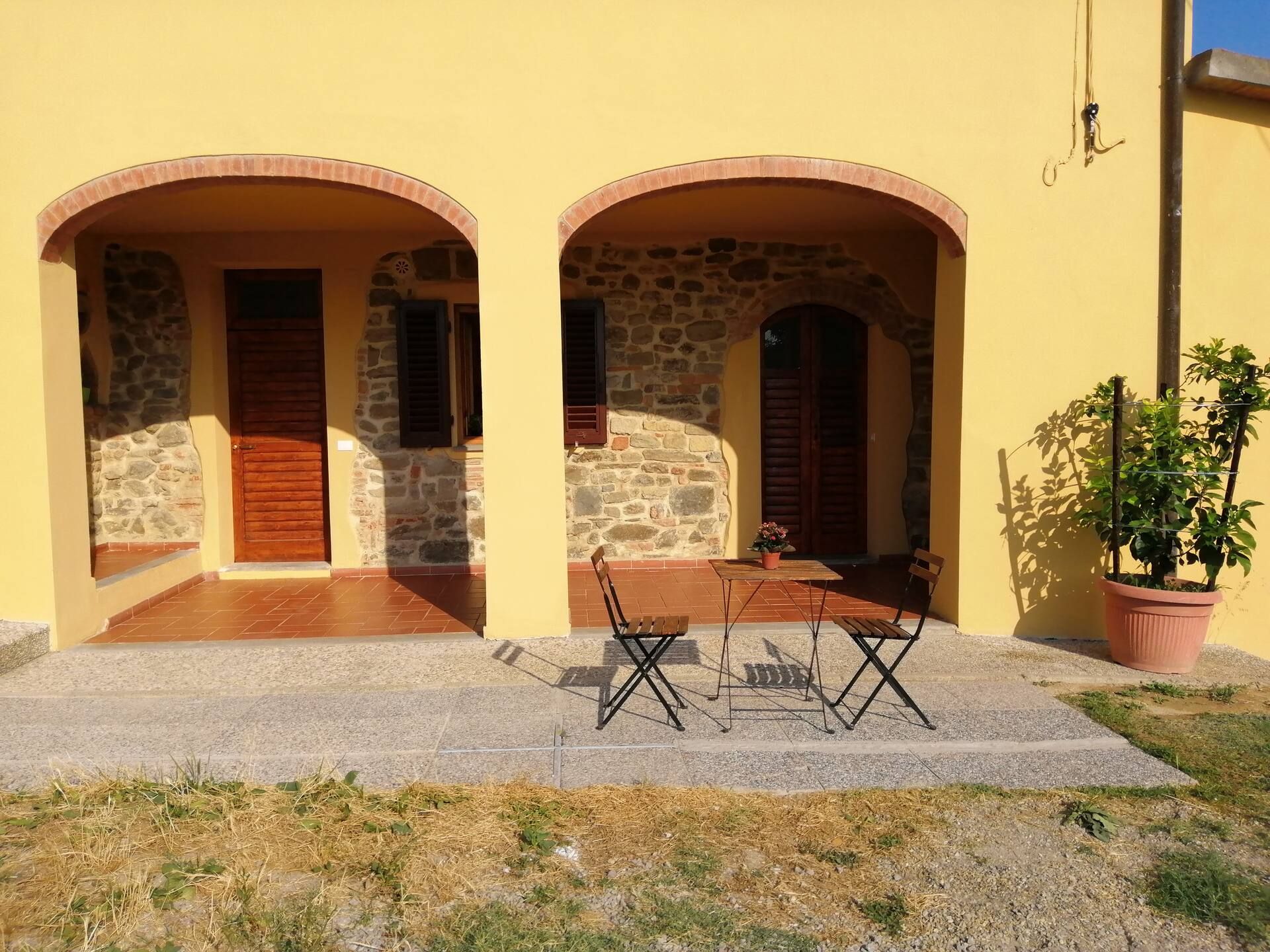 Casa Pancole — Foto 3