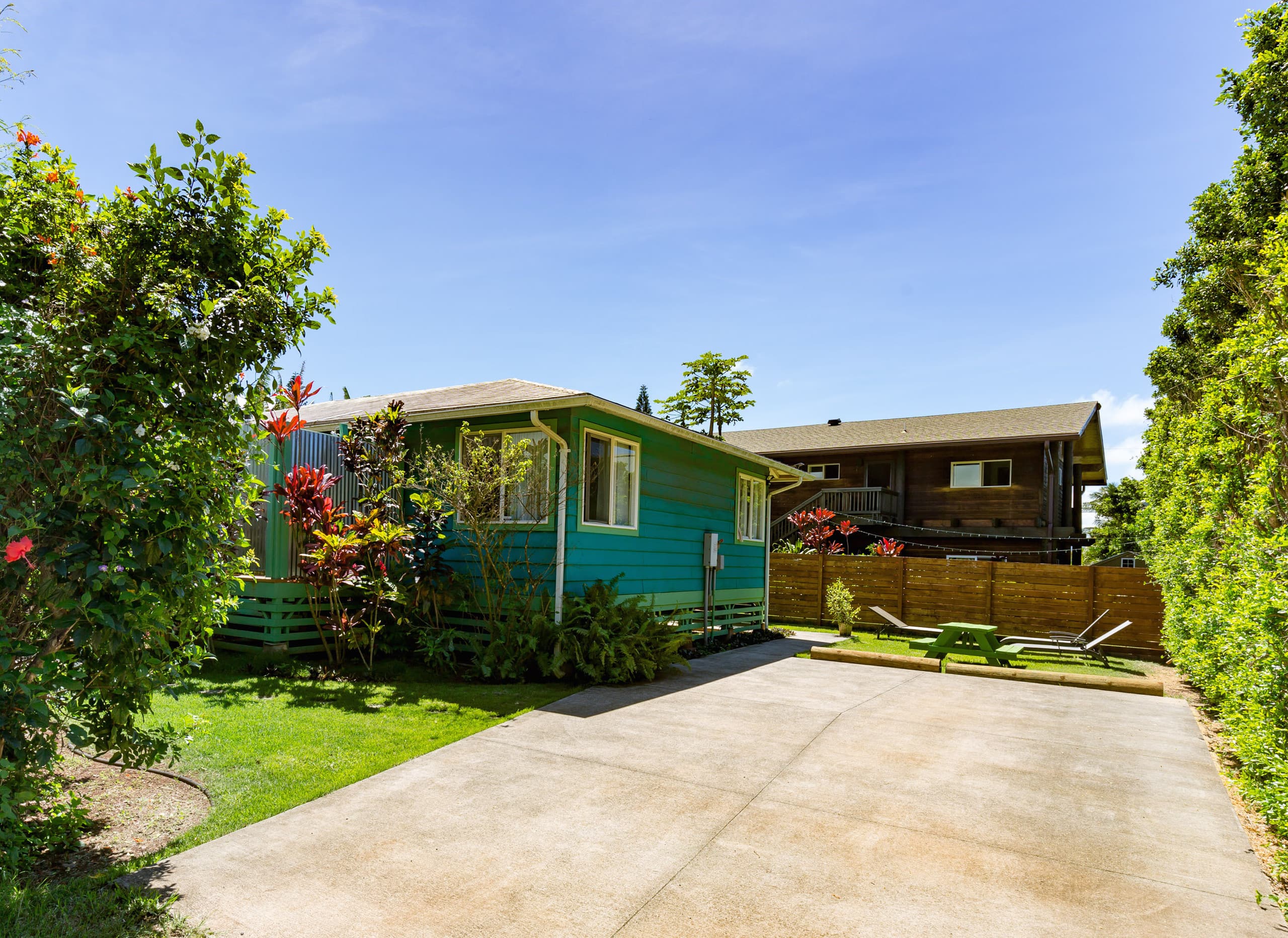 Charming Cottage in Kuau near Mama’s Beach - Image 2