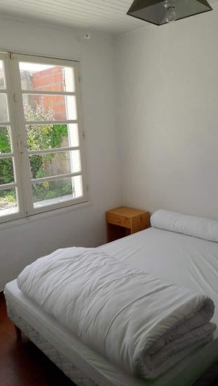 Habitación N.° 1