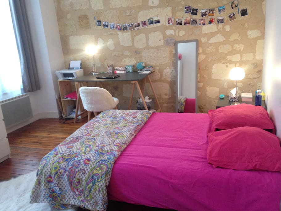 chambre 1