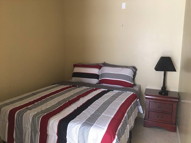 Cozy Stay for a quick trip in West Palm Beach