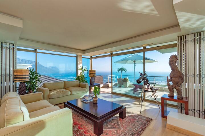 Atlantic View Penthouse gallery image 5