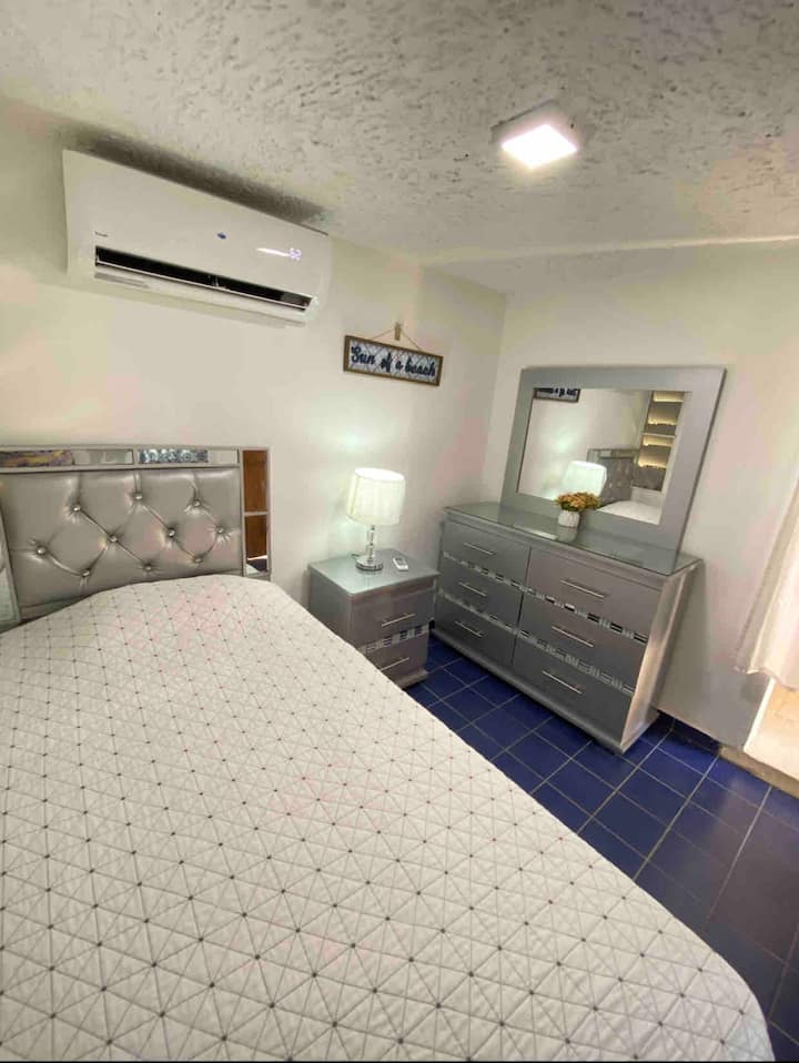 غرفة النوم 5