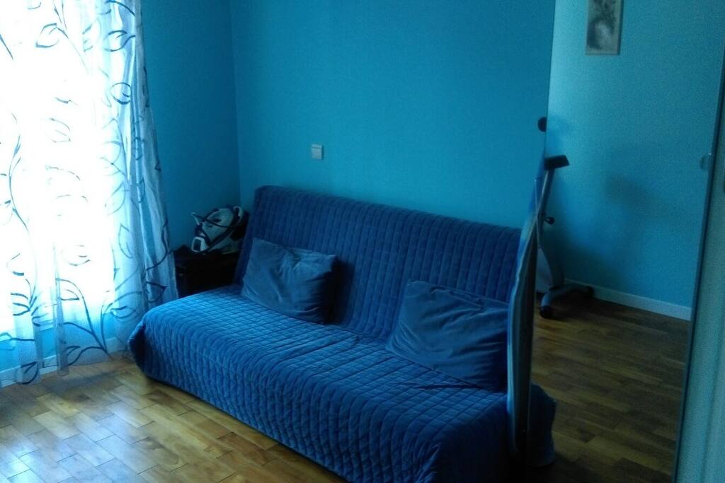 Chambre 3