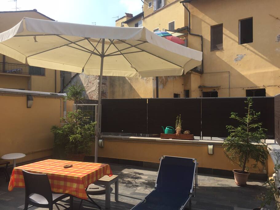 Terrazza