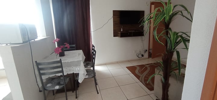 Espaço Zenn - Campos