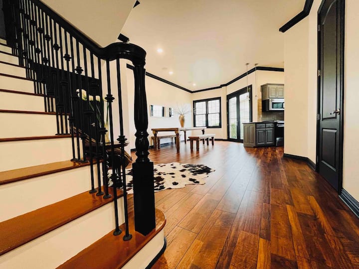 Rogers Vacation Rentals Airbnb