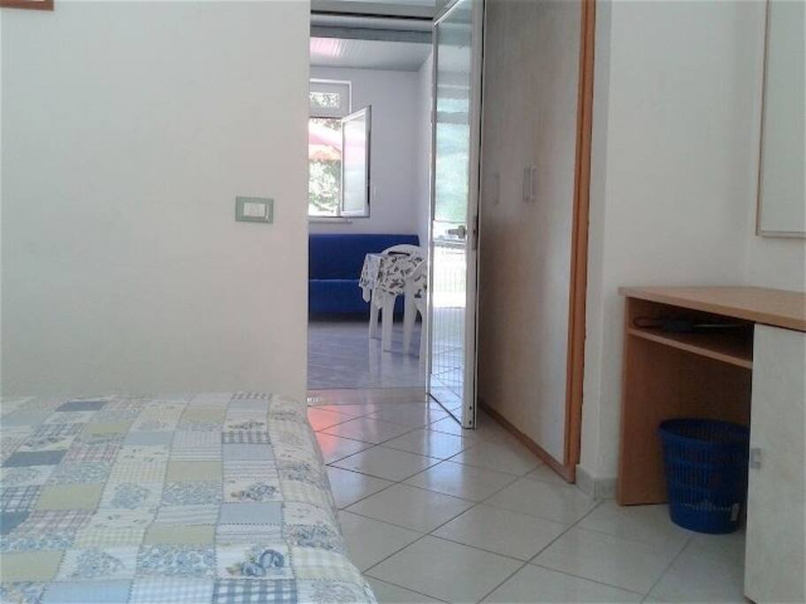 bilo 4 posti letto