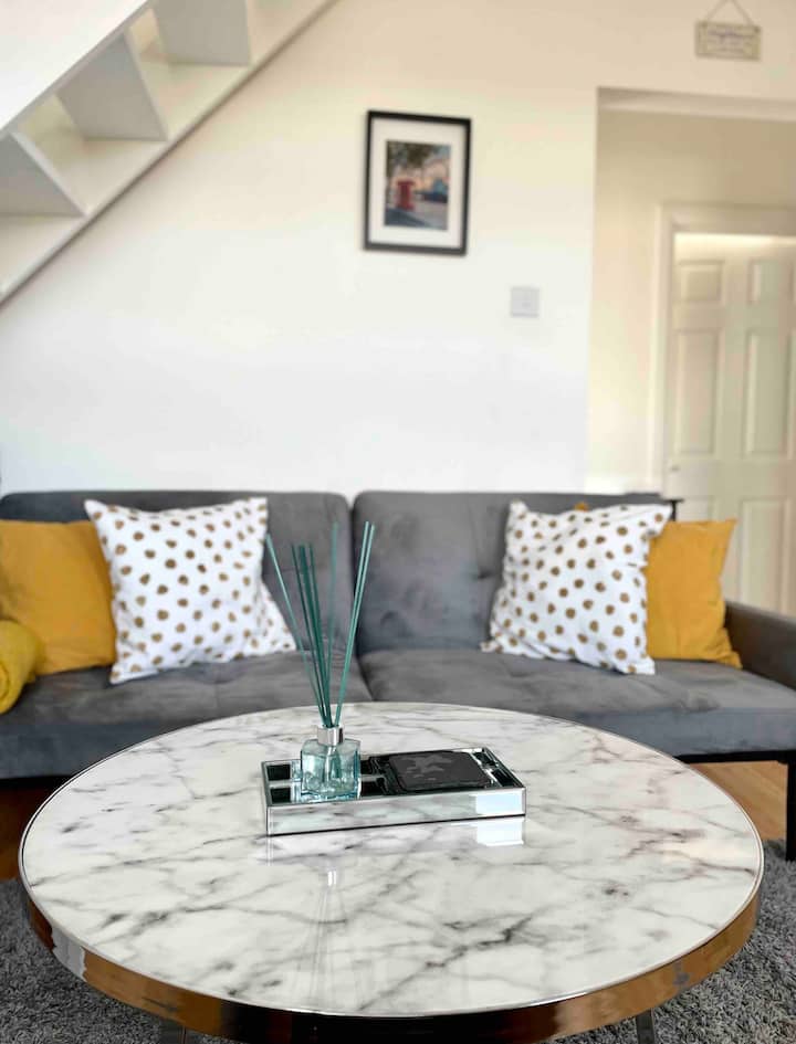 მისაღები ოთახი