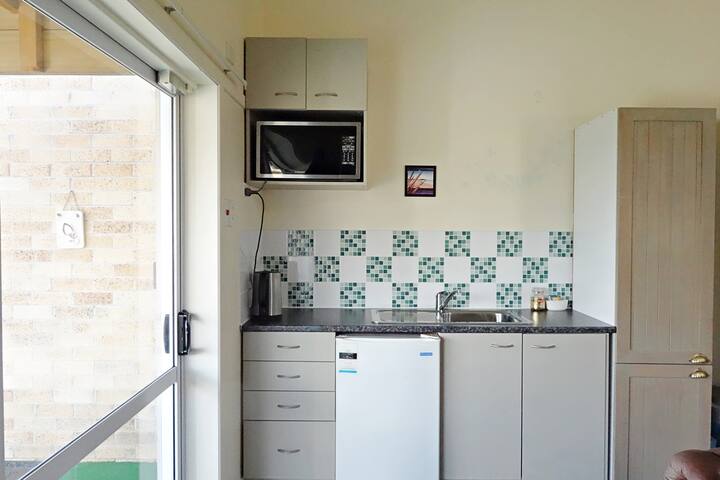 Manor Views(standard Plus) - Huntly