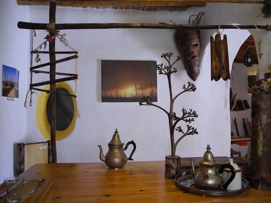 MUSEO de las Pitas