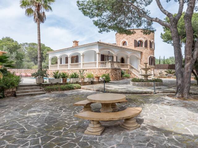 Villa Torre gallery image 5