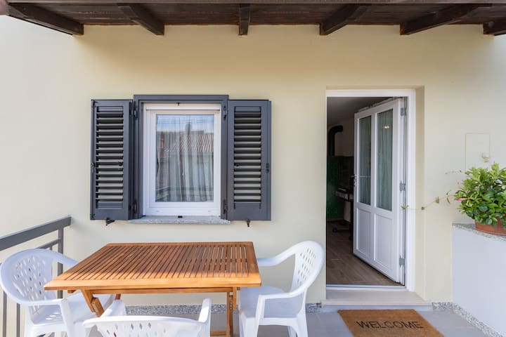 Airbnb Gropparello Vacation Rentals Places To Stay