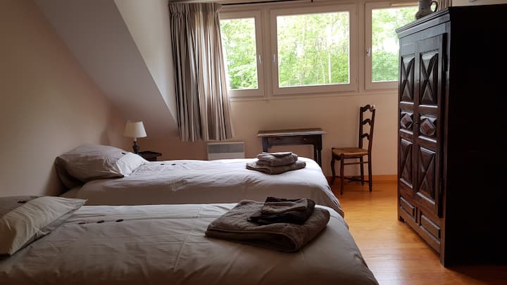 Habitación 3