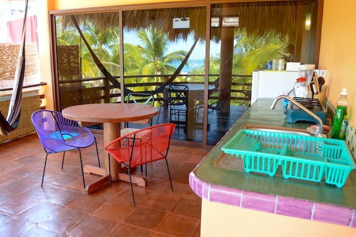 ⁨Casa Aloe managed Airbnb listing 3