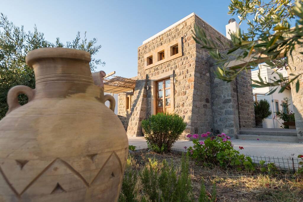 House Petra
