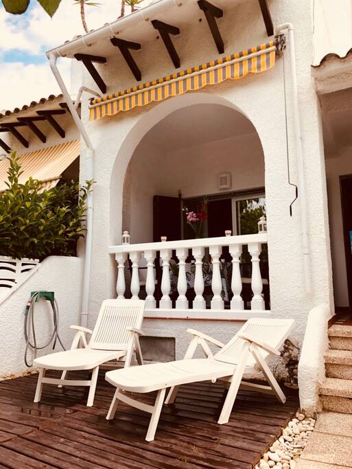 Terraza