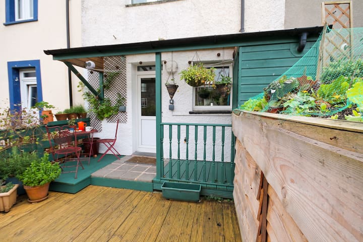 Fisherman's Cottage