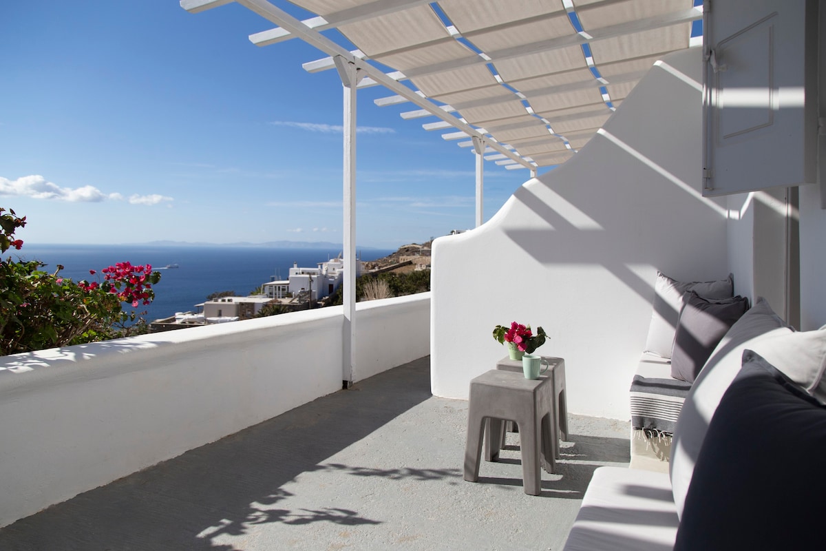 Best Airbnbs In Mykonos With Private Pools And Beach Access