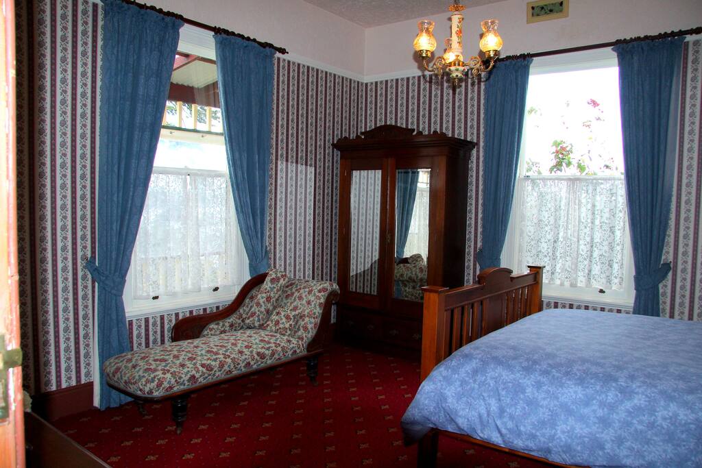 Blue Room