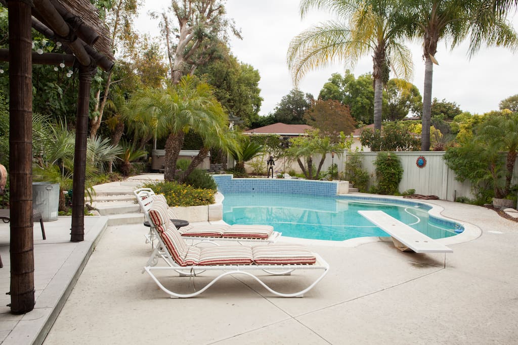 Charming ranch style home Houses for Rent in La Mirada, California