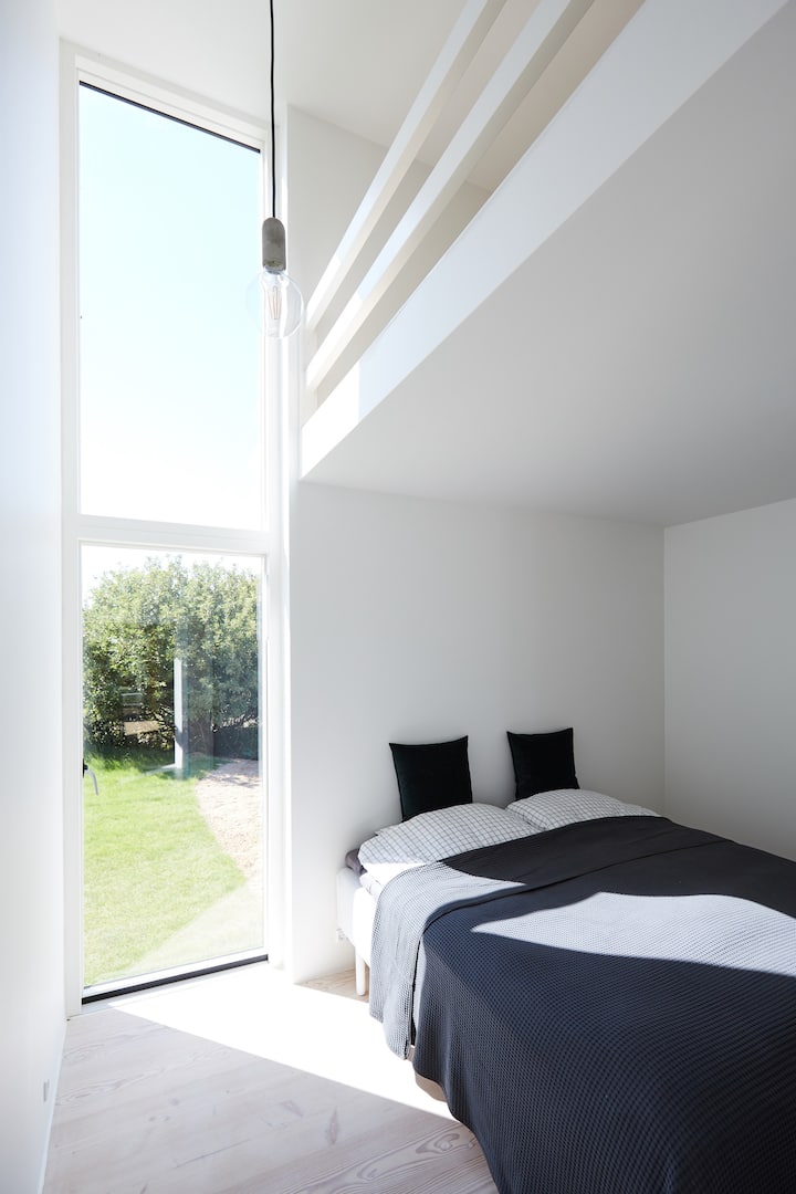 Habitación en suite 2